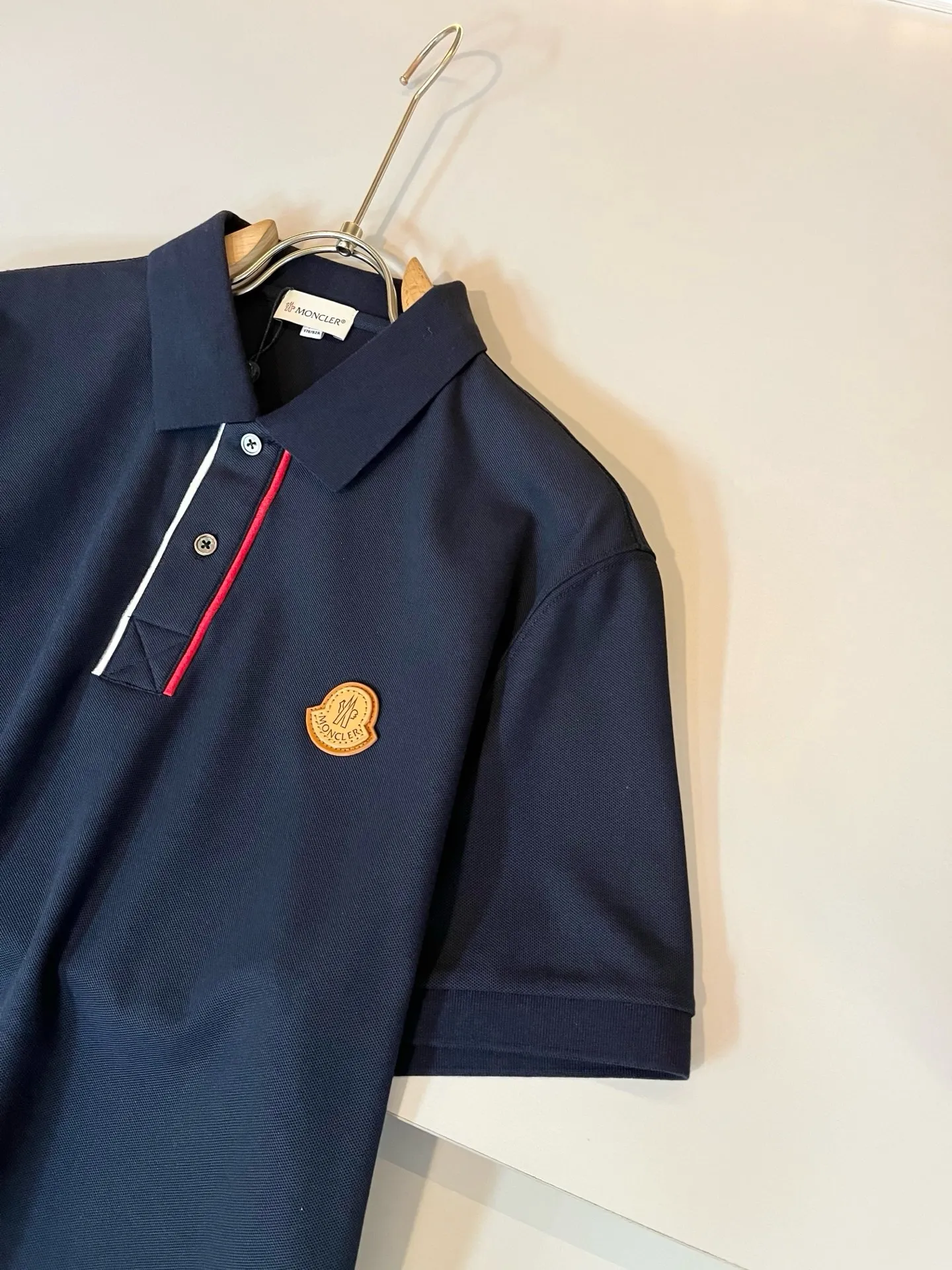 MON ** 2026 New Arrival Original POLO ， ， ！ ， ， Breathable ， ， logo ！ ！ ， ， ！ ， ，Premium ！ Versatile 。Size：M-4XL